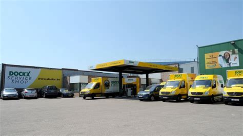 dockx service shop mechelen|Dockx Afhaalpunten